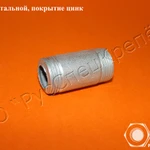 Фото №3 Стальные бочата (бочонок)