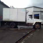 Фото №6 Грузоперевозки попутно по России