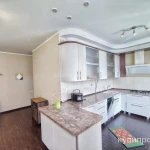 Фото №5 3-к квартира, 133 м2, 3/5 эт.