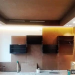 Фото №12 Монтаж/установка панелей из алькантары , кожи, материала