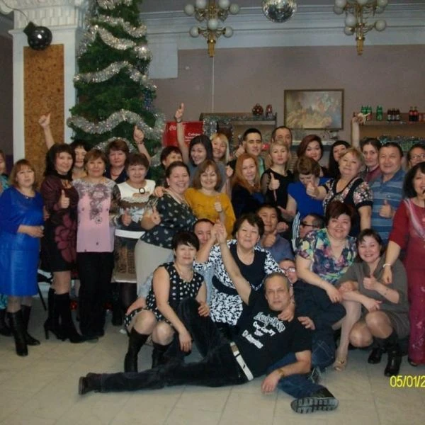 Фото Ведущая праздничных событий. 