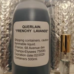 фото Парфюмерия Querlain Frenchy lavande