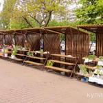 Фото №9 Изготовим ярмарочный лоток.Не дорого.