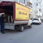 Фото №3 Грузоперевозки Кемерово Газель