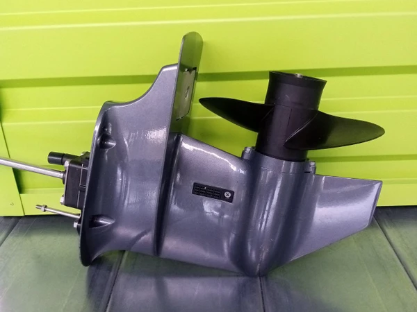 Фото Редуктор для лодочного мотора YAMAHA 9.9 -15л.с (2 т)