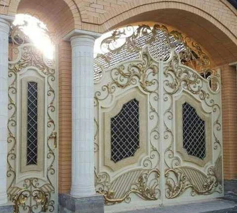 Фото Ковка