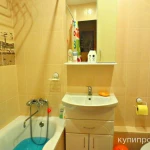 -к квартира, 48 м2, 4/9 эт.