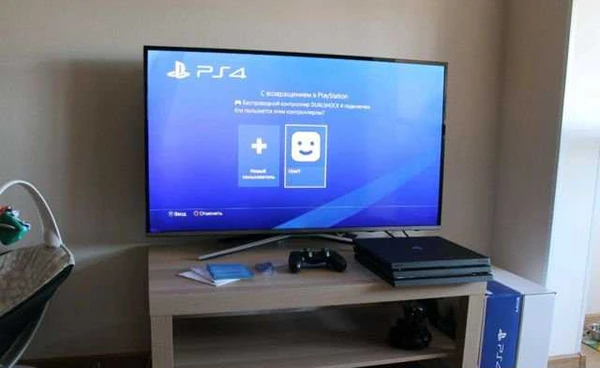 Фото Аренда Playstation 4 / PS4
