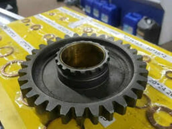 Шестерня привода ходоуменьшителя 70-1701224 Z-32