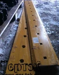 фото Ножи Komatsu D65