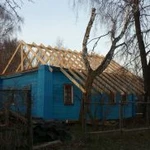 Фото №3 Кровельные работы. Кровельщики. Ремонт крыш