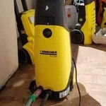 Ремонт Моек высокого давления Karcher (Керхер)