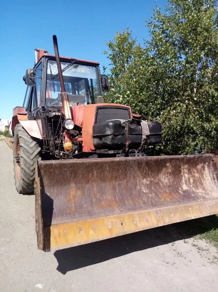 Фото Услуги экскаватора юмз
