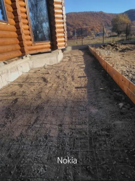 Фото Строительство