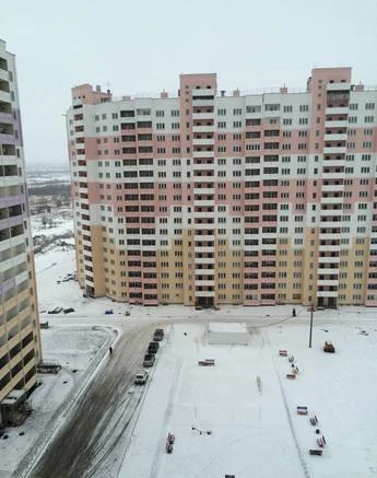 Фото Продам квартиру в новостройке от хозяина