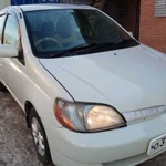 Аренда авто Toyota Corolla 1,5 лит, Toyota Platz 1