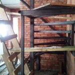Фото №21 Строительство загородных домов