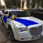 Фото №15 Свадебные авто,лимузины,микроавтобусы 