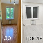 Фото №6 Ремонт под ключ