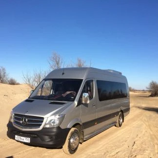 Фото Поездки в горы, Аренда автобуса