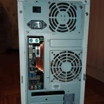 Фото №3 Системный блок (Офисный) рабочий