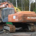 Услуги бульдозера Komatsu , Т170