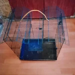 Фото №7 Клетки для грызунов 2 штуки можно отдельно