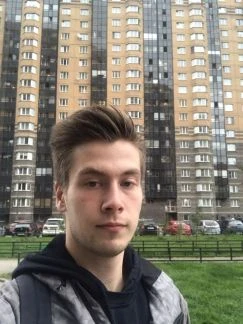 Фото Курьер