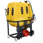 Фото №10 Навесной садовый опрыскиватель 300л - FJB GROUP LLC