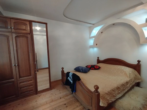 Фото Продаю 3 комн. квартиру в Лазаревском