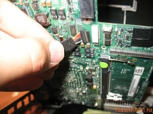 Фото Ремонт и обслуживание настенных газовых котлов отопления