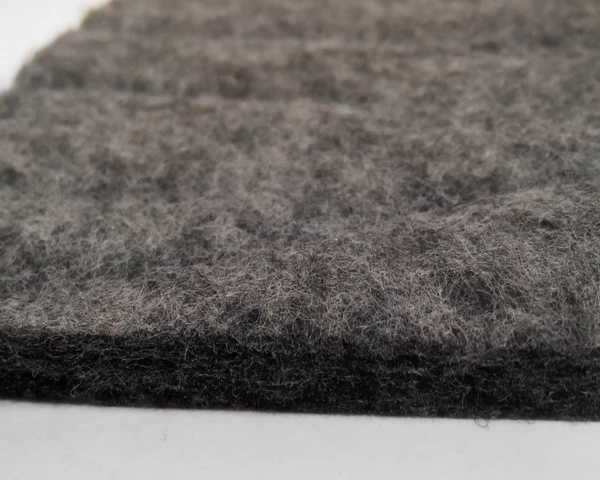 Фото Полотно нетканое для фильтрации масла ФТ-350, ФТ-500