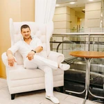Фото №9 Ведущий праздничных мероприятий - АЛЕКСЕЙ ПАЛКИН