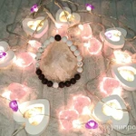 Фото №4 Браслеты из натуральных камней