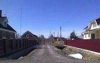 Фото Земля ИЖС,ПМЖ. Участок в деревне по границе с городом.