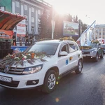 Фото №3 Автопрокат "Абсолют-Авто"
