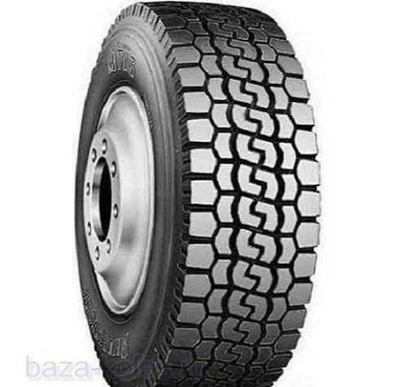 Фото Шины Bridgestone 11R22.5 M716