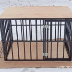 Фото №4 Хозблоки, вольеры