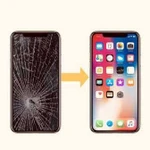 Ремонт телефонов apple, SAMSUNG