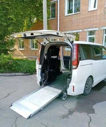Фото Транспортировка