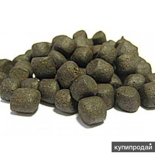 Фото Продам корм для малька