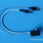 Фото №4 Мощные антенны для цифрового TV с усилителем, разные.