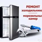 Ремонт холодильников на дому в Ангарске