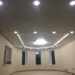 Фото №5 Натяжные потолки от производителя . 