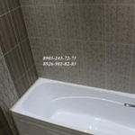 Фото №35 Ремонт квартир и домов частные мастера под бюджет 