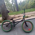 Прокат BMX