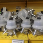 Коллектор ДВ 31.200 одновременного доения