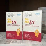 фото Атоми детский женьшень