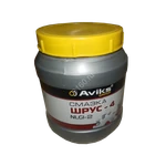 фото Смазка для шарниров ШРУС-4