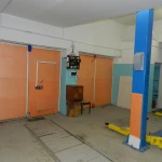 Фото №4 Почасовая сдача автомастерской